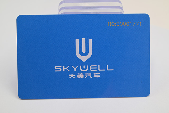 CPU智能卡的分類及相關的應用領域 CPU智能卡的分類及相關的應用領域