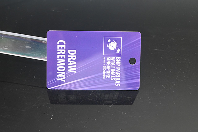 制作PVC卡卡號有幾種打碼形式 制作PVC卡卡號有幾種打碼形式