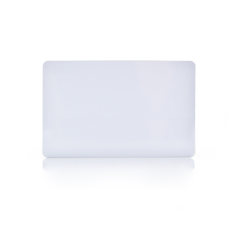 門禁IC感應白卡IC白卡定制工廠門禁IC白卡批發(fā)智能卡廠家3