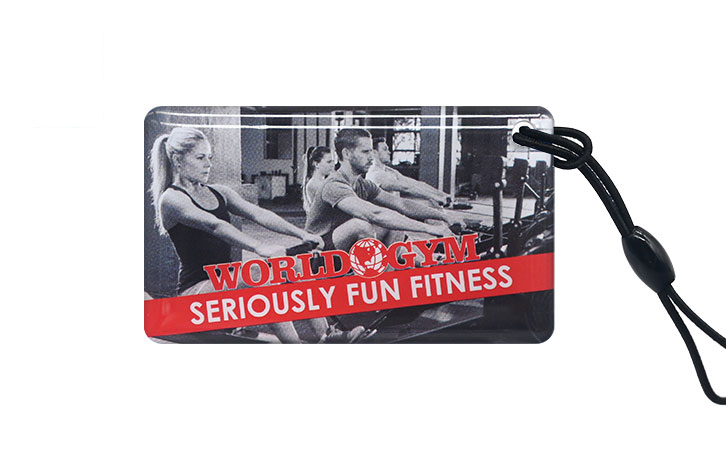 IC滴膠卡定制 IC滴膠卡定制