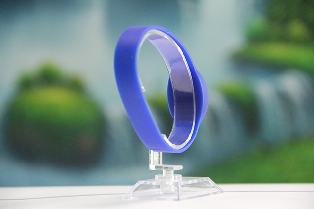 醫用硅膠腕帶的使用安全性 醫用硅膠腕帶的使用安全性