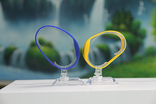 IC腕帶芯片在紅外線中的應用 IC腕帶芯片在紅外線中的應用