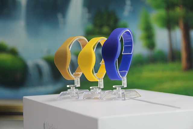 人像卡、智能工牌制作要求！