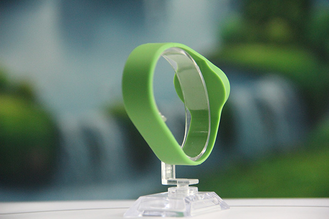 ic硅膠腕帶保鮮蓋安全環保,拒絕浪費使用保鮮膜