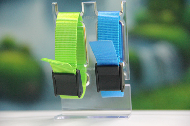 美發店織嘜腕帶、美容店打折卡制作 美發店織嘜腕帶、美容店打折卡制作