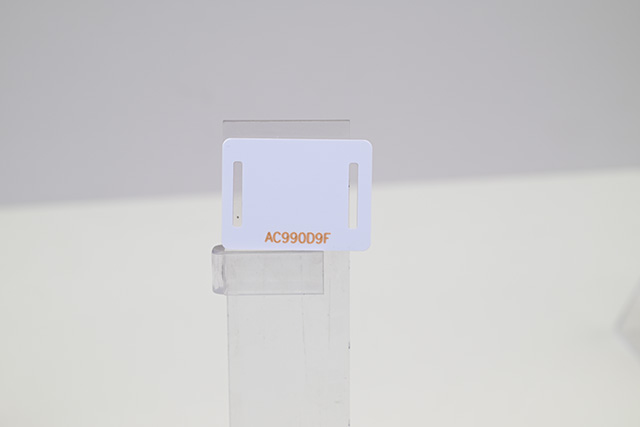 和信達S50智能腕帶的相關參數(shù)和應用領域 和信達S50智能腕帶的相關參數(shù)和應用領域