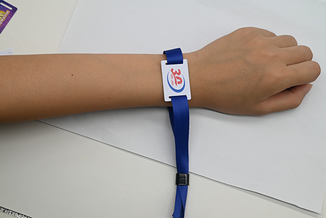 ID卡廠家:非接觸式IC卡 ID卡廠家:非接觸式IC卡