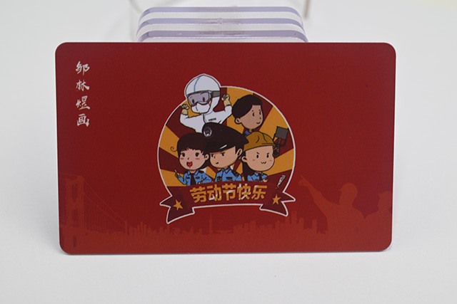 RFID有很多種,可識別間隔也不一樣 RFID有很多種,可識別間隔也不一樣