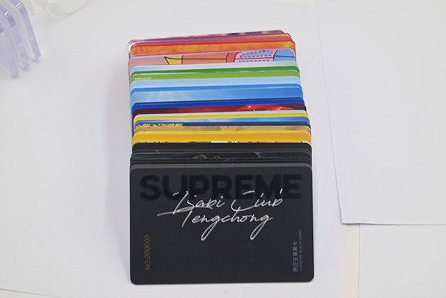 滴膠卡NFC標(biāo)簽與普通標(biāo)簽有何不同? 滴膠卡NFC標(biāo)簽與普通標(biāo)簽有何不同?