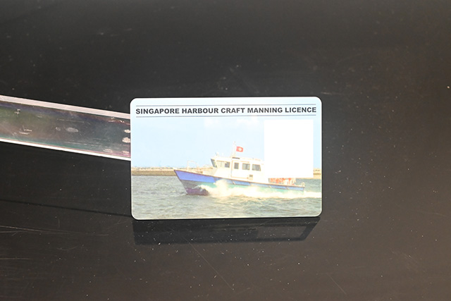 制作pvc會(huì)員卡時(shí)間久了會(huì)退色嗎？